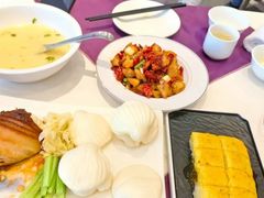 -凯鸽酒楼(大同振兴街店)