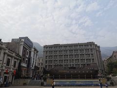-连云港金陵海州湾会议中心