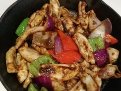 -大铁勺新津菜(东丽阳光新业广场店)