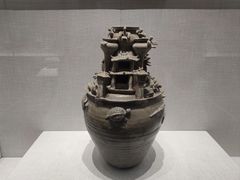 -宣城市博物馆