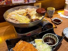 -白石的深夜食堂(济南万象城店)