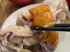 -王婆婆老妈蹄花川菜馆·非物质文化遗产(太古里一店)