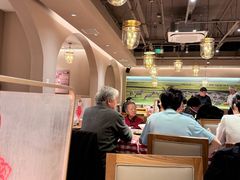 -西贝(六里桥旗舰店)