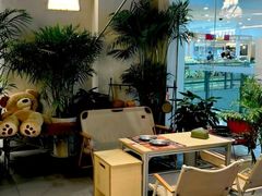 -酷公社·榴莲披萨(太原街店)