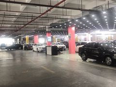 -沐王府水会(中欣广场店)