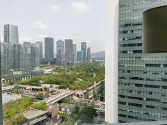 -深圳星河丽思卡尔顿酒店