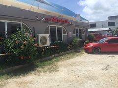 -Winchell's Donuts House