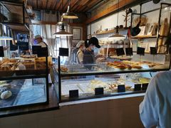 -仙峰天然面包(迎宾路店)