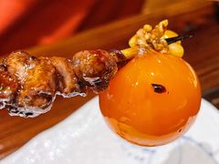 鸡提灯-鸟鹏烧鸟居酒屋(熙龙湾店)