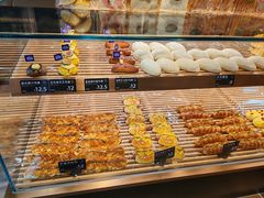 -FANEN法念·烘焙·甜点(万象城店)