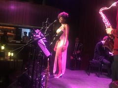 -林肯爵士乐上海中心 Jazz at Lincoln Center Shanghai