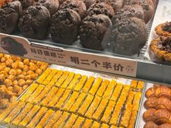 -酥侯糕点(长楹天街店)