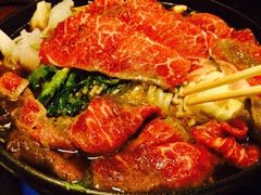 牛玄庵黑毛牛锅酒家(新源里店)-牛玄庵日式寿喜烧·料理店(新源里店)