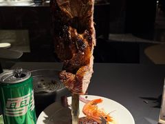-拉蒂娜·巴西牛排馆 Latina·Brazilian Steakhouse(王府井喜悦店)