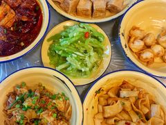 -东排食堂长沙小吃大排档(五一广场店)