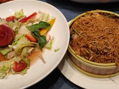-金狮麟·新豫菜(金码大厦店)
