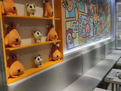 -BOPEYE·波派炸鸡(九霄天地店)