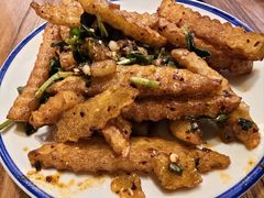 -云阿蛮云南生烫牛肉米线(奉贤路店)