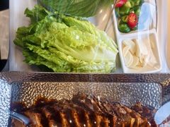 -鲜得莱渔港·小平岛海胆馆(七贤岭店)