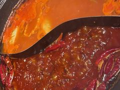 -朱光玉火锅馆(正弘城店)