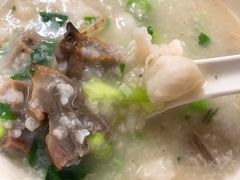 -华记粥饭店(印象容桂主题风情街店)