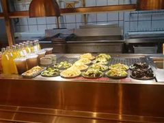 -头壹号 大油条·老长沙盖码饭(北辰店)