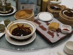 -喜宴又一村·粤菜·茶点·海鲜(壹方天地店)