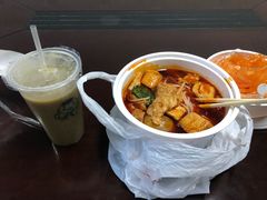 -水平有限广西米粉·广西风味集(五道口店)