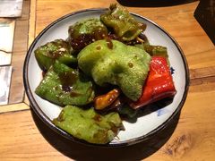 -局气 烤鸭·北京菜(光华路店)