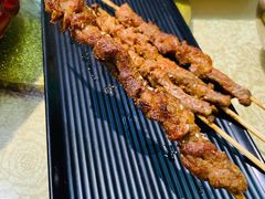 -鲁小三·大骨自助(金山总店)