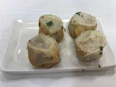 -咬不得高祖生煎·简餐(高银街店)