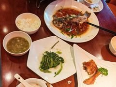 -古南都·老广东酒楼(龙江店)