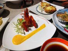 -極上萬膳·日料放题(海岸城店)