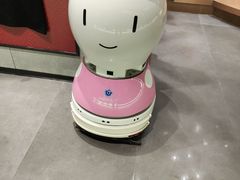-丰茂烤串(公园店)