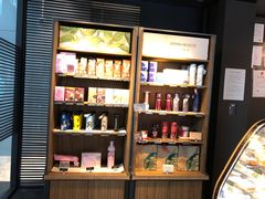 -星巴克(恒基688广场店)
