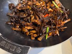 -到家尝北京菜(西坝河店)