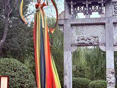 -武汉园博园(武汉自然博物馆)