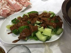 -鑫来顺大铜锅涮羊肉(中山门旗舰店)