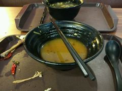 -冯鑫记南京鸭血粉丝汤(南京南站店)