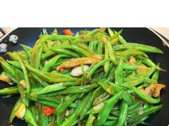 -小菜园新徽菜(阜阳颍州万达店)