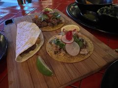 -Luchador摔跤手墨西哥餐厅(恒宇广场店)