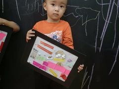 -美吉姆儿童发展中心(远洋中心店)