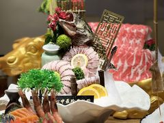 -尚海豆捞(乐虹坊店)