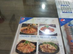 菜单-嘉州鲜知味钵钵鸡(奎星楼店)