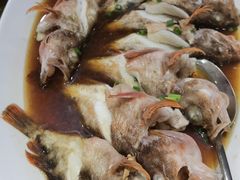 -渔满仓海鲜渔家(象山二店)