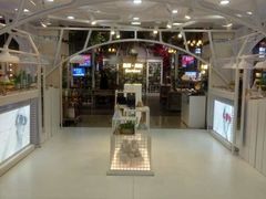 -精益眼镜(春熙路店)