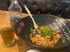 -一麻一辣麻辣香锅(方庄店)