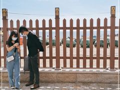 -老虎石海上公园