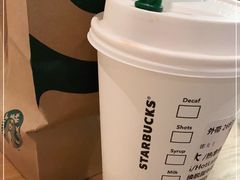 -星巴克(南京鼓楼医院店)