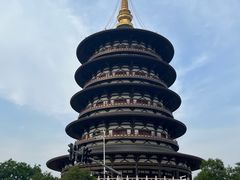 -隋唐洛阳城明堂天堂景区